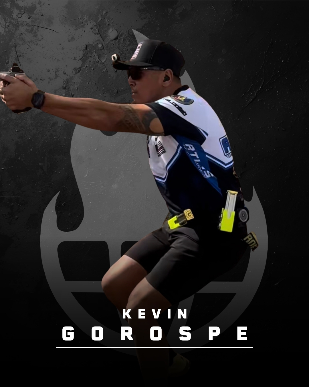 Kevin Gorospe 